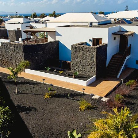 Villa Davinci - Playa Blanca Eksteriør billede