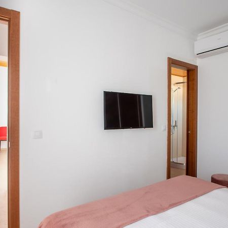 Villa Davinci - Playa Blanca Eksteriør billede