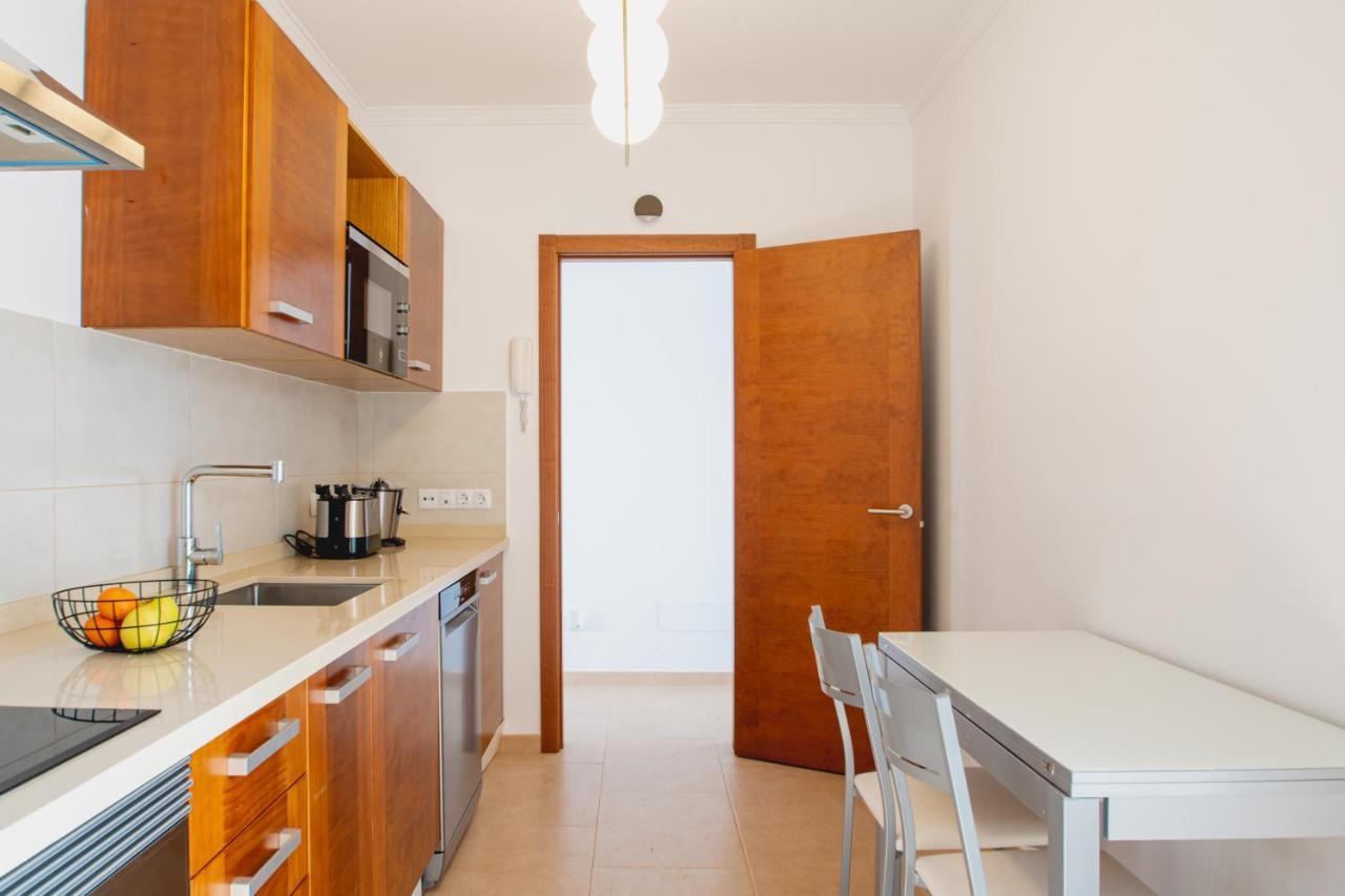 Villa Davinci - Playa Blanca Eksteriør billede