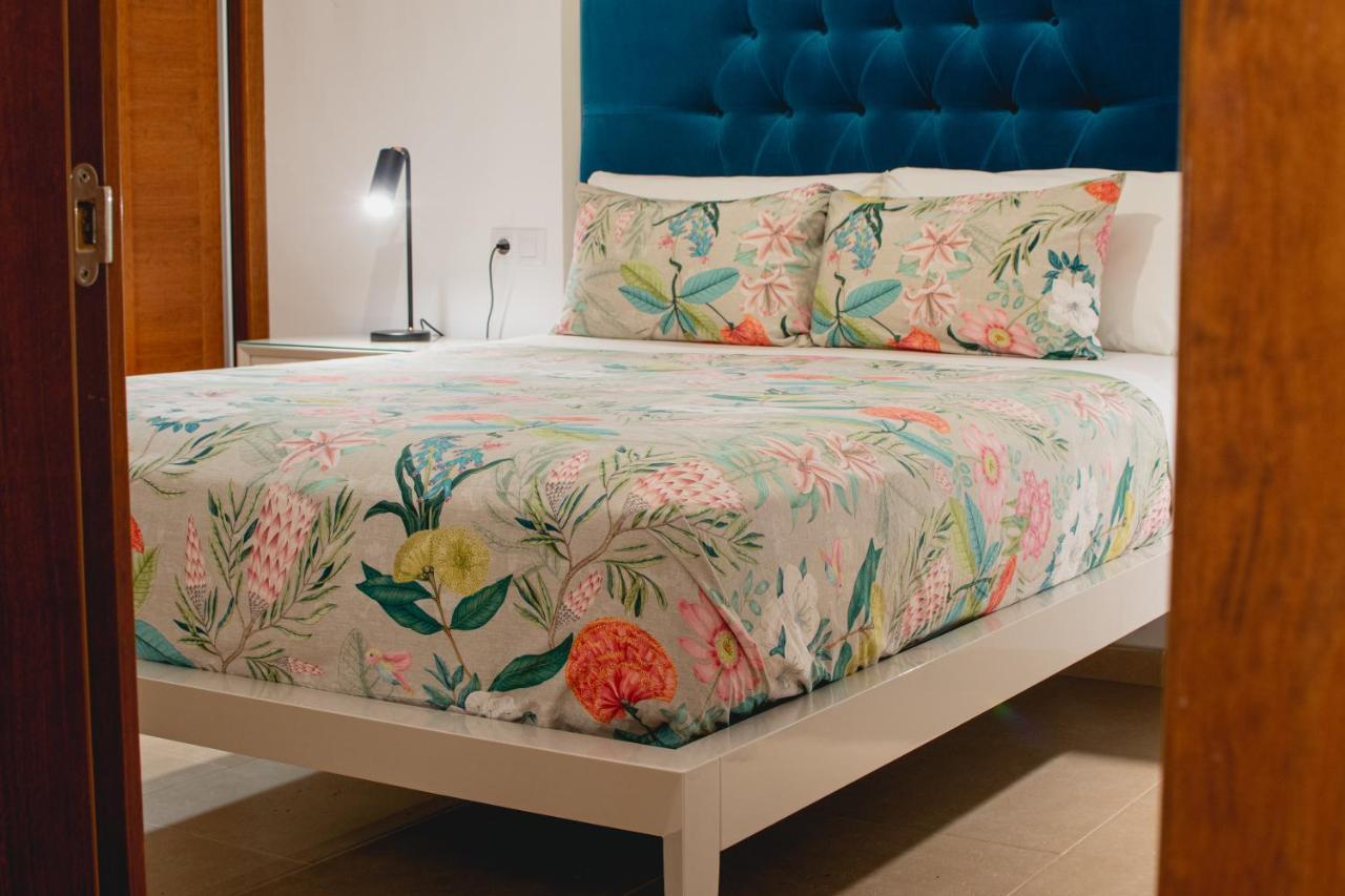 Villa Davinci - Playa Blanca Eksteriør billede