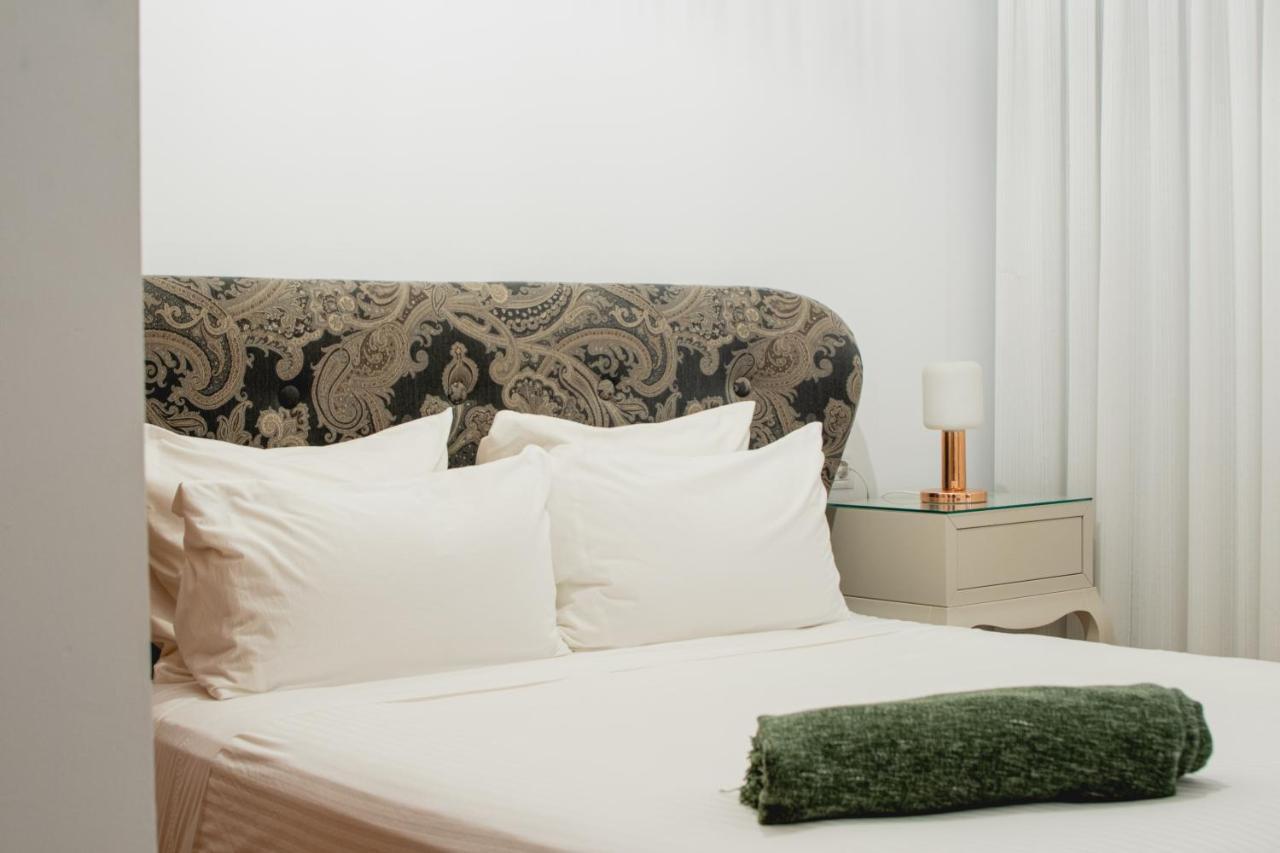 Villa Davinci - Playa Blanca Eksteriør billede