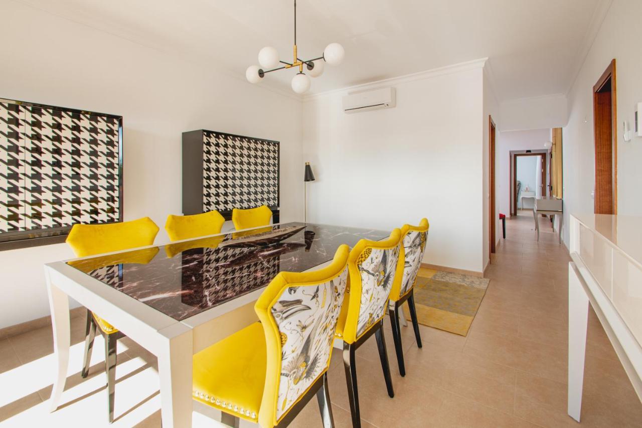 Villa Davinci - Playa Blanca Eksteriør billede