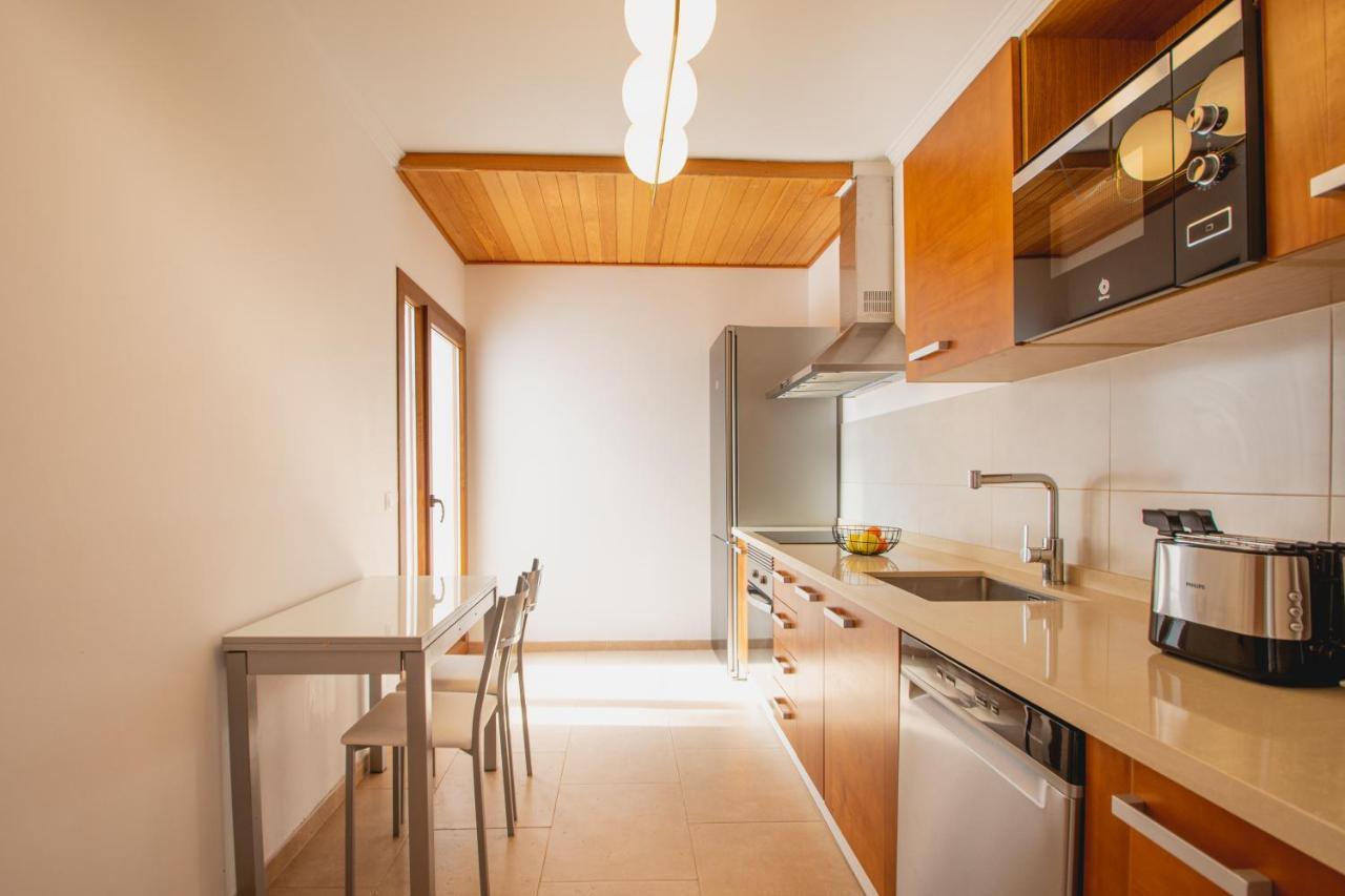 Villa Davinci - Playa Blanca Eksteriør billede