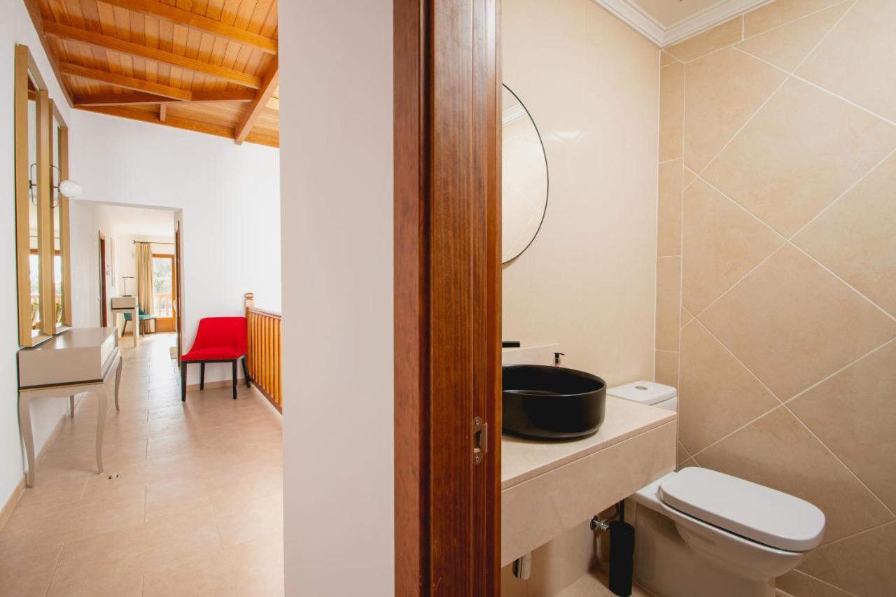 Villa Davinci - Playa Blanca Eksteriør billede