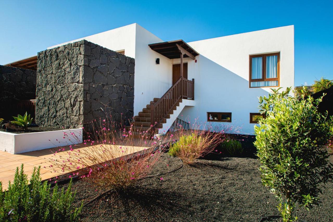 Villa Davinci - Playa Blanca Eksteriør billede