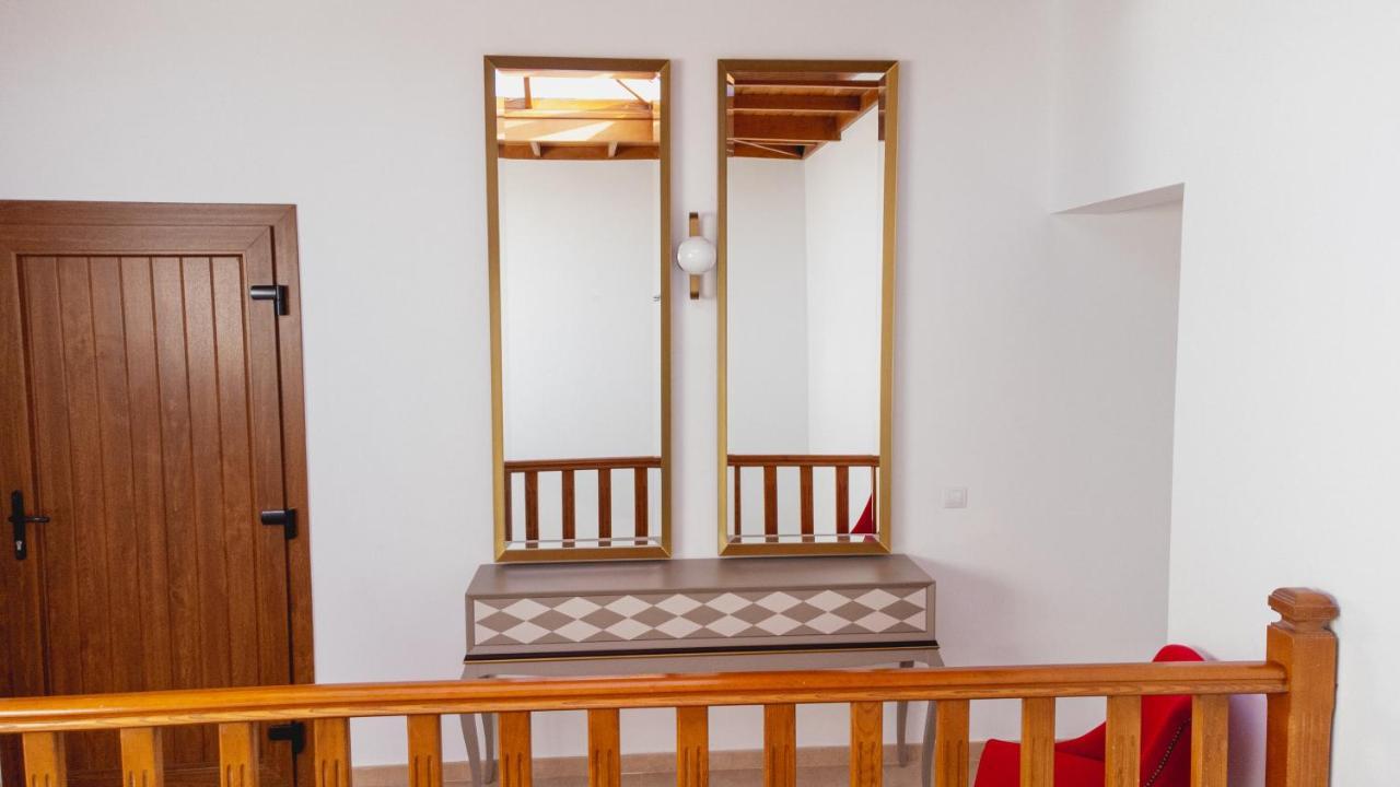 Villa Davinci - Playa Blanca Eksteriør billede