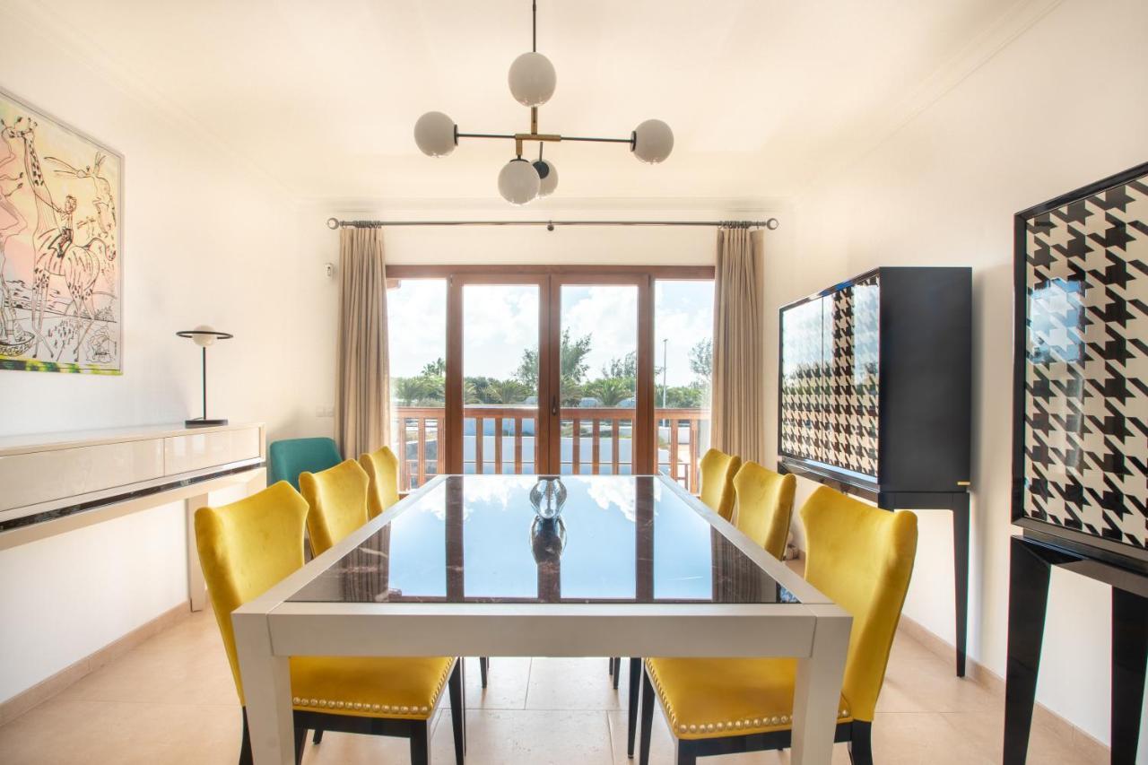 Villa Davinci - Playa Blanca Eksteriør billede