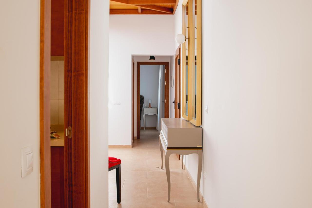 Villa Davinci - Playa Blanca Eksteriør billede